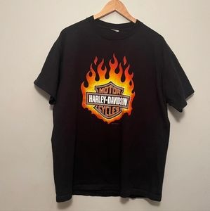 Harley Davidson t-shirt